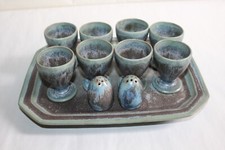Beau service oeufs d'occasion  Briare