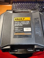 Pelican v100 vault for sale  Bellefonte