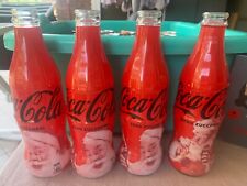 Coca cola bottiglia usato  Aprilia