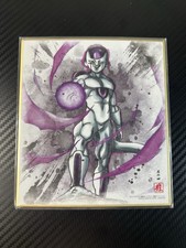 Dragon ball shikishi for sale  Oak Forest