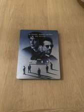 Heat blu ray for sale  EASTBOURNE