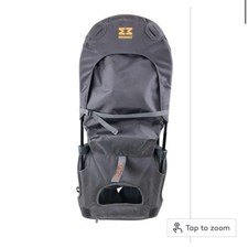 Minimeis gray shoulder for sale  Bellmore