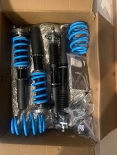 Maxpeedingrods coilovers bmw for sale  LLANDYSUL