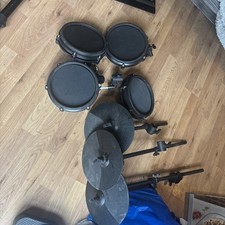 Alesis turbo mesh for sale  BROXBOURNE