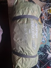 Vango scafell 200 for sale  WALSALL