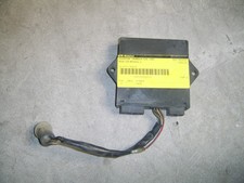 Usado, CENTRALINA ACCENSIONE ECU UNIT CDI Yamaha FZR 1000 1989-1990 1989 TID1472/3GM00 comprar usado  Enviando para Brazil