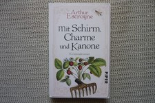 Schirm charme kanone gebraucht kaufen  Bottrop