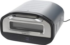 Gourmetmaxx 14246 elektro gebraucht kaufen  Nidda