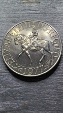 1977 queen elizabeth for sale  HOLYWOOD