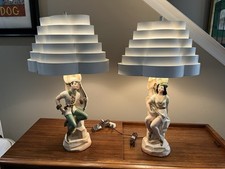 Vtg mcm pair for sale  New Hope