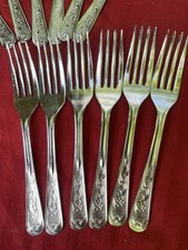 Vtg chrome chromium for sale  KING'S LYNN
