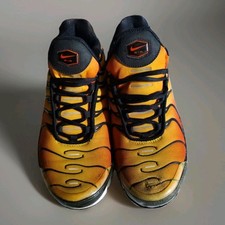 Nike Air Max Plus Sunset masculino tamanho 8 comprar usado  Enviando para Brazil