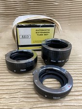 Aico olympus mount for sale  HENLEY-IN-ARDEN