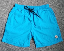 Moncler baby blue for sale  NORTHWICH