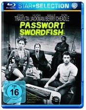 Passwort swordfish blu gebraucht kaufen Passwort swordfish blu gebraucht kaufen  Berlin