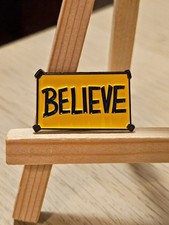 Believe ted lasso for sale  MOTHERWELL