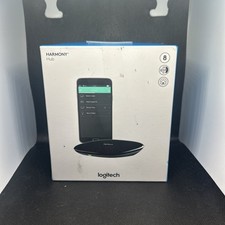 Logitech harmony smart for sale  Fort Myers
