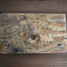 Real haunted ouija for sale  Monroe