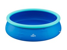 Crivit quick pool gebraucht kaufen  Zehdenick
