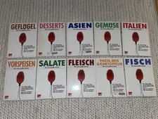 Große schule kochen gebraucht kaufen  Lahnstein