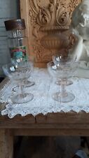 Coupes champagne verre d'occasion  Villeneuve-la-Guyard