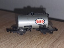 Spur minitrix 3229 gebraucht kaufen  Lindlar
