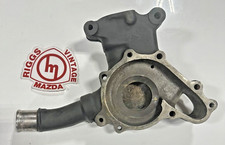 Carcaça da bomba de água Mazda Rx7 S3 FB GSLSE 1984 1985 13b comprar usado  Enviando para Brazil