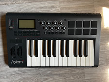 Audio axiom usb gebraucht kaufen  Velbert
