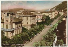 Chiavari genova viale usato  Isola Vicentina