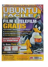 Rivista ubuntu facile usato  Santu Lussurgiu