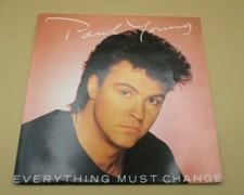 Single paul young gebraucht kaufen  Uhingen