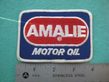 Vintage amalie oil for sale  Bloomington