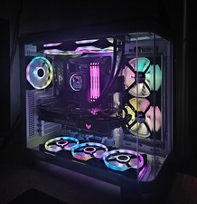 Custom rgb build for sale  RICHMOND
