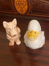 Sylvac pottery models for sale  DARLINGTON
