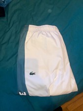 Pantalon lacoste d'occasion  Léguevin