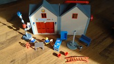 Fireman sam carry for sale  STEVENAGE