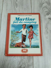 livre martine collection d'occasion livre martine collection d'occasion  Arpajon