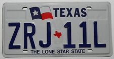 Nummernschild usa texas gebraucht kaufen  Bonn