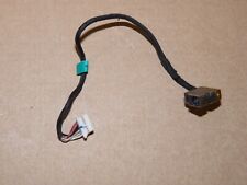 Connecteur alimentation power d'occasion  Grenoble-