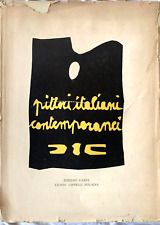pittori contemporanei usato pittori contemporanei usato Cinigiano