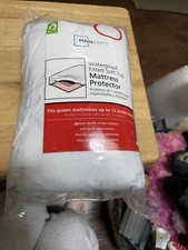 Mainstays waterproof fitted for sale  Fairfield