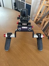 Shape shoulder rig for sale  LONDON