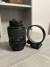 Canon 65mm f2.8 for sale  Milton