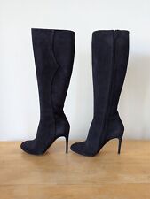 Rupert sanderson navy for sale  LONDON