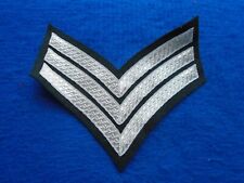 British military sergeants for sale  TIVERTON