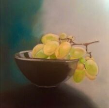 Quadro dipinto olio usato  Novara