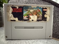 Super nintendo super gebraucht kaufen  Altenstadt