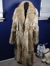 mens coyote fur coat for sale mens coyote fur coat for sale Denver