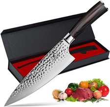 Imarku damascus chef for sale  Las Vegas