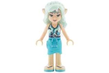 Figurine minifigure lego d'occasion  Saint-Fons